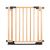 Hauck Zábrana Clear Step Easyclose 75-80 cm Eco Beech