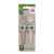 NIP PREMIUM line příbor 2ks, od 9m+, pink