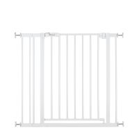 Hauck Zábrana Open N Stop 2 Set 75-80 cm+ nástavec 9 cm White