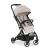 Hauck Cestovní kočár Travel N Care Beige