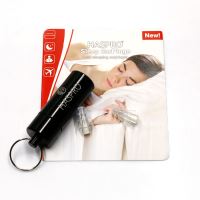 Haspro Sleep - Relax ušné zátky na spanie, 1 pár  / 2 ks (6)