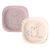 NIP PREMIUM line talířek, 2ks, 4m+, pink