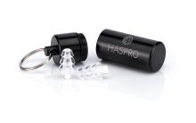 Haspro Sleep - Relax ušné zátky na spanie, 1 pár  / 2 ks (1)