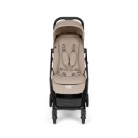 Hauck Cestovní kočár Fly N Care s funkcí automatického skládání Mocha (5)