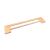 Hauck Zábrana Clear Step Easyclose rozšíření o 15 cm Eco Beech