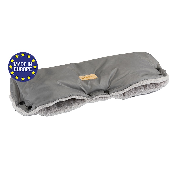 Bomimi FLAPI PREMIUM rukávník, grey